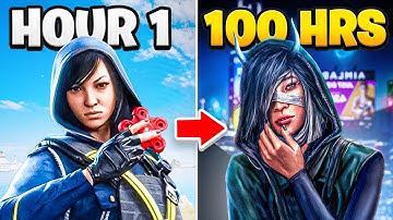 I Played 100 Hours Of Hibana, Here