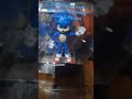 Showing my new Sonic the hedgehog movie 3 figures
