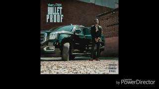 Young dolph- (bulletproof)
