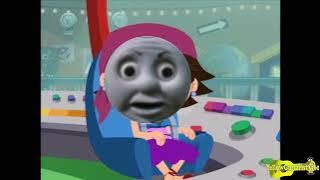 [YTP] Little Einsteins Pirate Ass-off