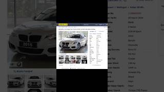 2015 Bmw 218I Alınır Mı?