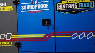 HZPRO,GREBEG BINTANG AUDIO , PENDATANG BARU DI DUNIA SOUND SYSTEM