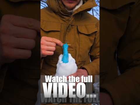 @TheBackyardSurvivalist👈 Subscribe#survival #bushcraft
