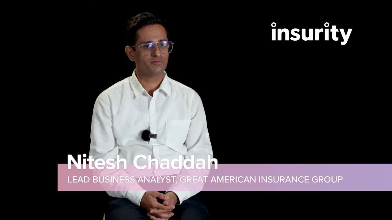 Increasing efficiency with Insurity Bridge Specialty Suite