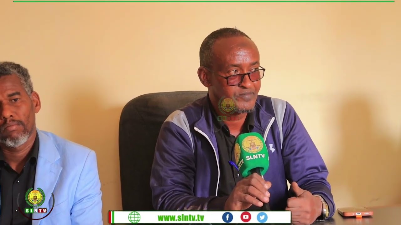 Wasaaarada Xanaanada Reer Miyiga ee gobolka Saaxil oo adeegyo caafimaad ka fulisay degmada Goda-Weyn