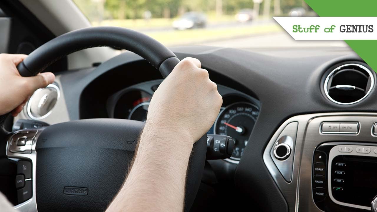 Control Your Cruising: The Ralph Teetor Story - Stuff of Genius