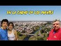 PORQUE LA LLAMAN ASI? | Olavarria