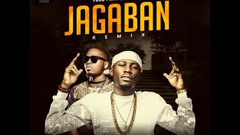 YCEE ft Olamide - Jagaban Rmx Video (BTS)