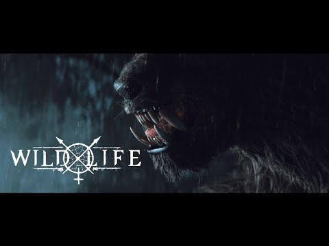 Wild Life Game - Cinematic Teaser
