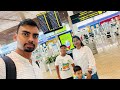 Traveling goa mopa international airport withfamily