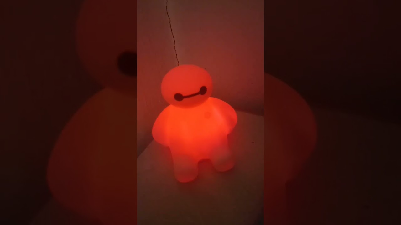 baymax
