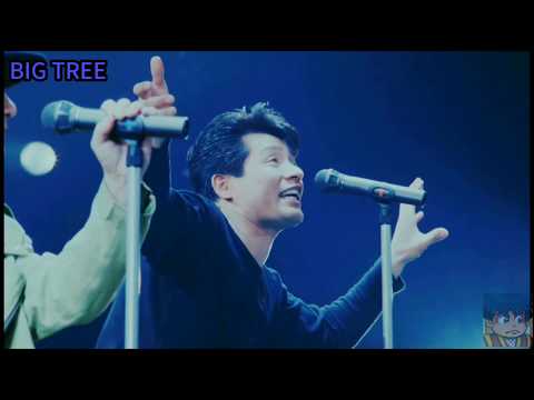 ASKA(飛鳥涼)の歌唱力 凄まじい声量・音域・倍音・表現力