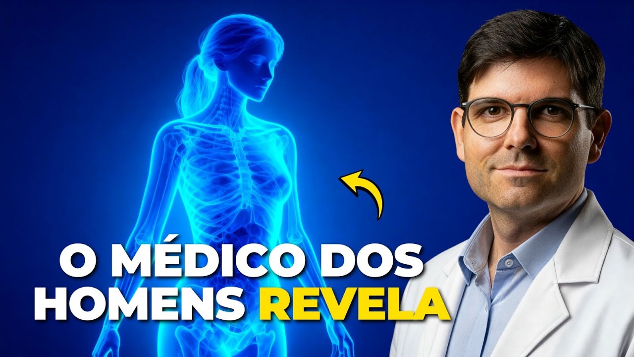 Como Alcançar Seu AUGE SEXUAL Após os 50 Anos