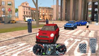 Taksi Sim 2020.игра для android и ios.#2. screenshot 4