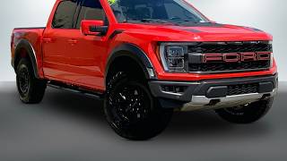 2023 Ford F-150 Raptor For Sale Near Kansas City, Missouri