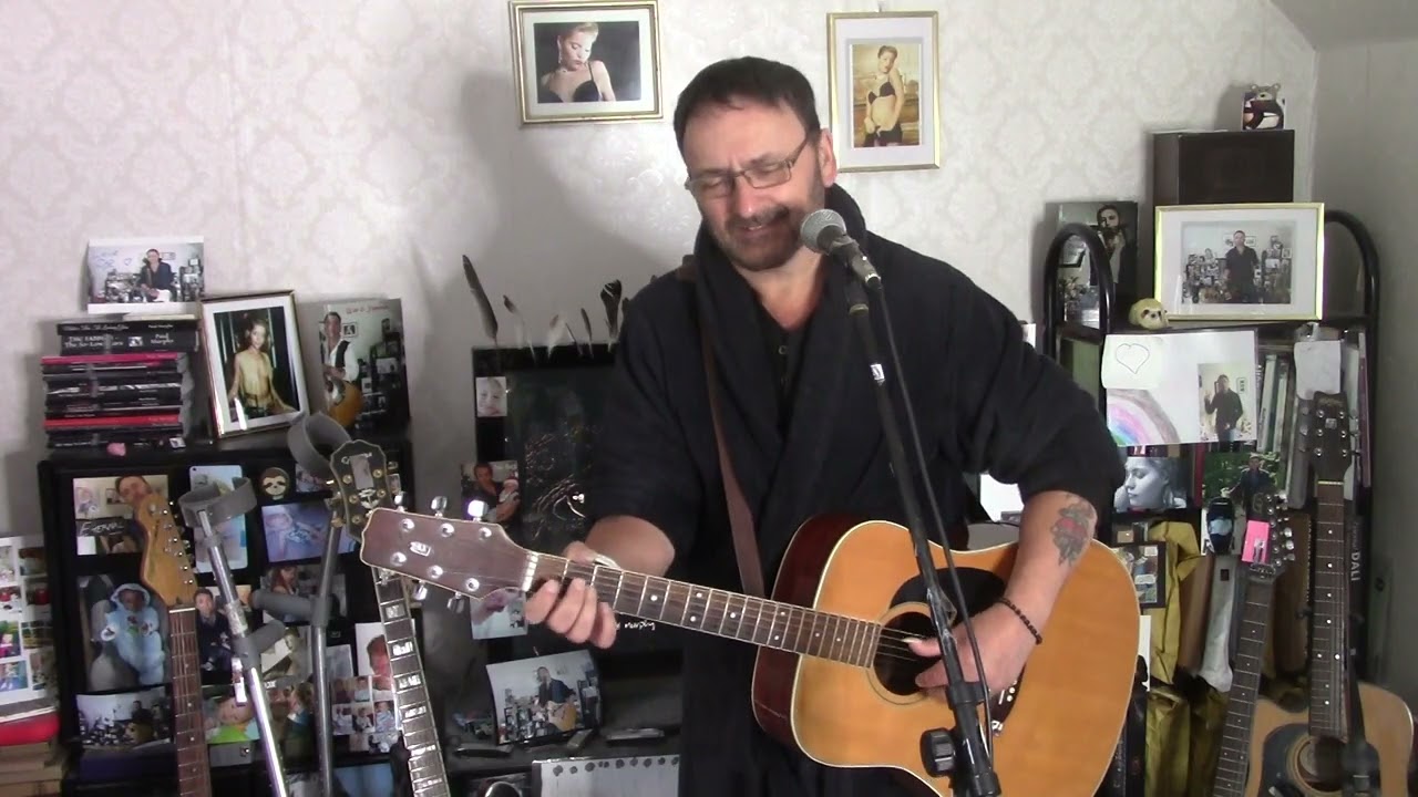 Paul Murphy - 'One More Song No One Will Ever Hear'