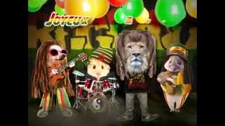 Carte Anniversaire Rasta Youtube