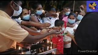 Moraththamulle Soratha Thero  Daham Tv    Abathel Pahan Pujawa  Seth Kavi Kavibana