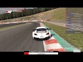 Another one fail by incidents 😡😤 VRS GT Endurance 18S4 W9 3 hours of Spa @ BMW Z4 GT3 #iracing