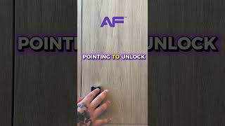 The Grand Digital Locker Instructions