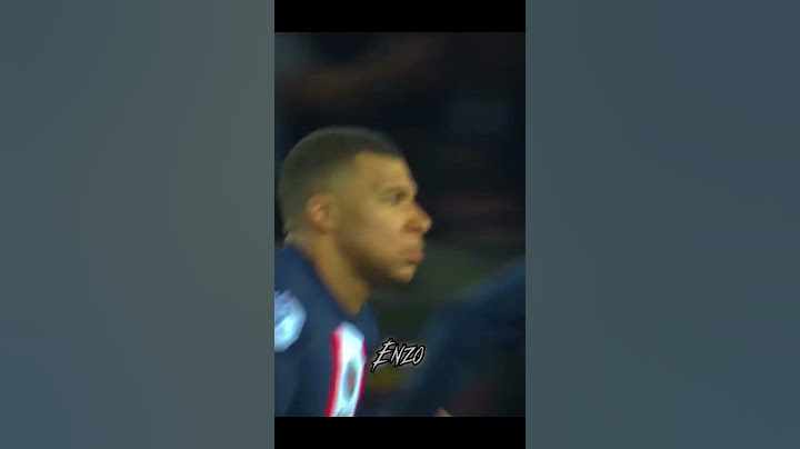 MBAPPE #mbappe #psg #parissaintgermain #rclens #lens #but #ligue1 #viral #pourtoi #football #futbol