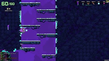 StarBreak Funny thing in Elite Frozen Blight (2019-09-14)