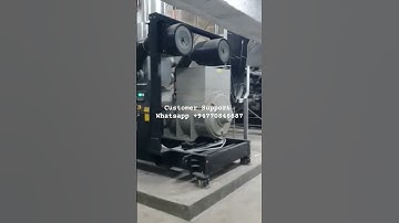 Woodward Controller Diagnostic and  Programming Customer Feedback #gensets #gensetdiesel #genset