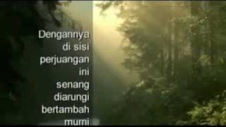 Video thumbnail of "Brothers-Teman Sejati"