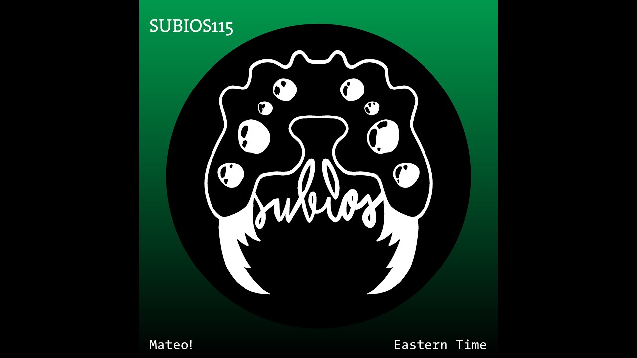 Mateo! - Eastern Time (TiM TASTE Remix) auf YouTube ansehen Mateo! - Eastern Time (TiM TASTE Remix) auf YouTube ansehen