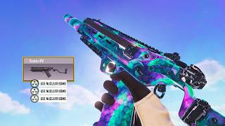 The Most Broken Gun in CODM History Got Me 3 Nukes (Static-HV)