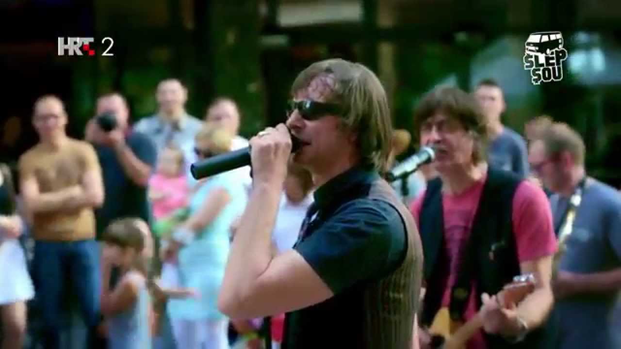 Šlep šou, Psihomodo Pop - Frida