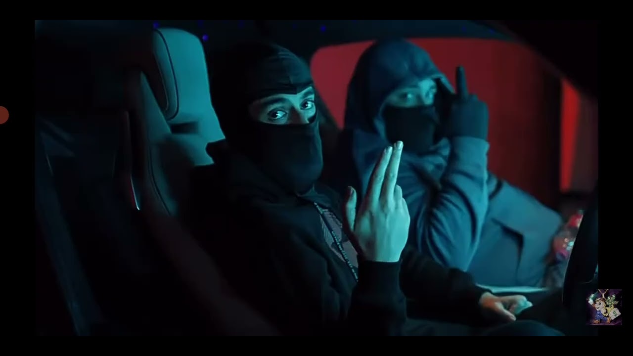 ITSAAC Lights Music Kalorik YouTube