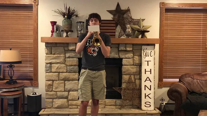 Sam National Anthem