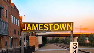 March 30, 2026 - Jamestown City Council Public Hearing