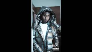 Chosen Kidd Ft. 54 Baby Trey - Don't Come Around (AUDIO)