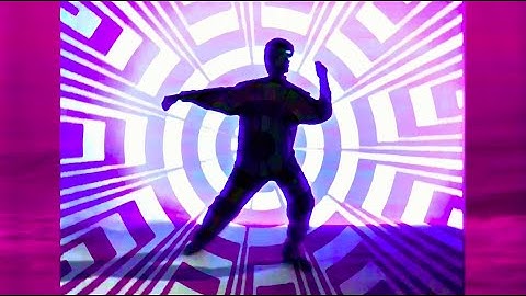 Psychik Nukes - The Chronicle of Bob Noon [Prekursor visual album]