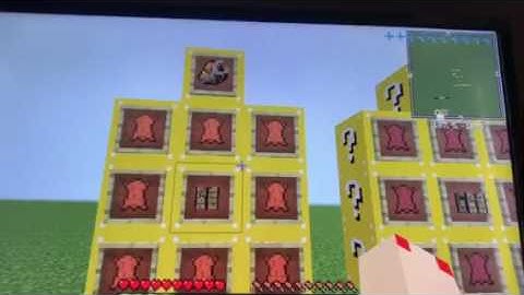 Minecraft Mod Spotlight: Adventure Backpacks (1.7.10)