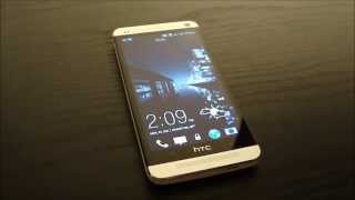 HTC One - Design Review - Reviewed By Teenagers screenshot 5