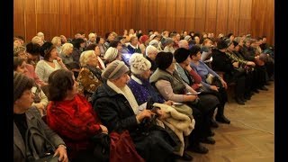 Доклад Общественная организация ветеранов пенсионеров войны, труда, Вооруженных Сил и правоохраните Доклад Общественная организация ветеранов пенсионеров войны, труда, Вооруженных Сил и правоохраните