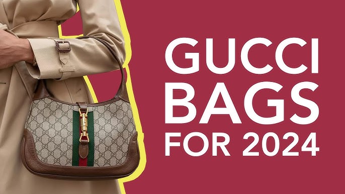 The 6 Best Gucci Bags to Buy In 2023