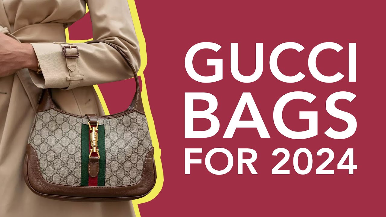 Buy GUCCI BAGS Online | Sale Up to 90% @ ZALORA Malaysia