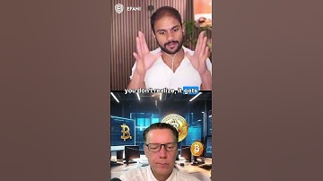 Above Phone - GrapheneOS - Control Your App Permissions! #Efani #interview #podcast #AbovePhone