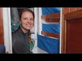 Fibre Lifelines and Lazy Jacks PLUS Pascale&#39;s Pantry Revealed - Free Range Sailing Ep 166