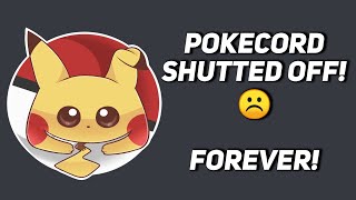 Pokecord Shutted off! | Offline | Gone | Deleted | Shut Down | Not Working | Techie Gaurav screenshot 4