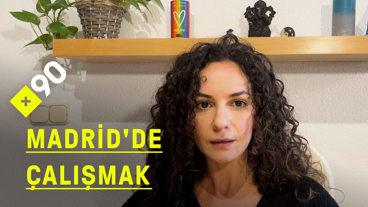 İspanya'da çalışmak ile ilgili merak edilenler | Yurt dışında çalışmak