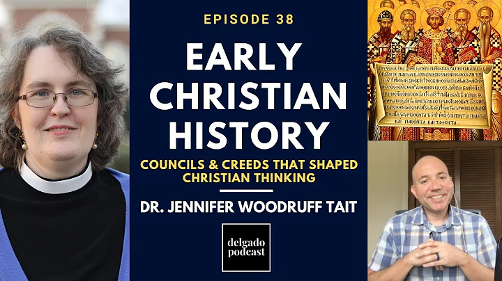 Early Christian History: Councils & Creeds Shaping...