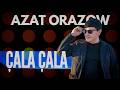 Azat Orazow Çala Çala Audio Visualiser