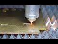 Gweike laser 3015ga series laser cutting machine 6kw laser power