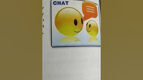 Std 5 Computer chapter 7 part 3