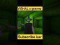#granny #video full video regular updategranny chapter 1 2 3 granny 2026 new update #shorts #model